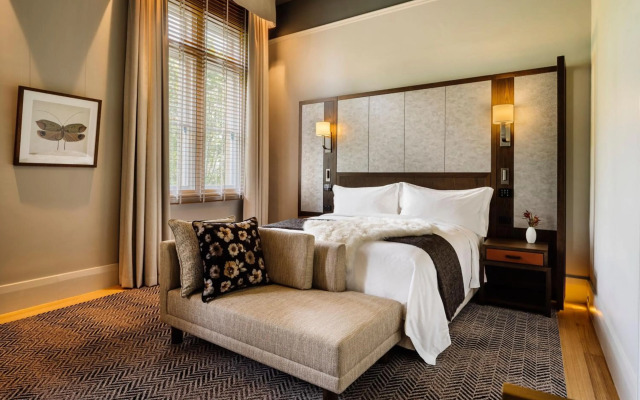 The Tasman, a Luxury Collection Hotel, Hobart