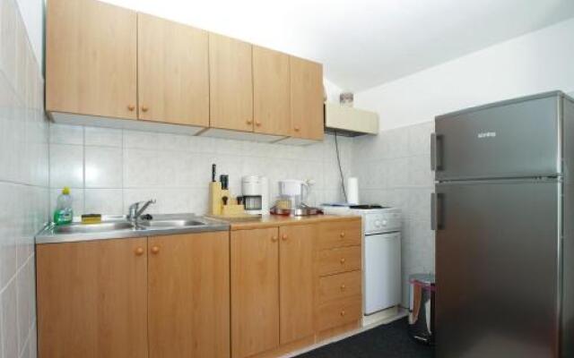 Apartment Zulfa 1548