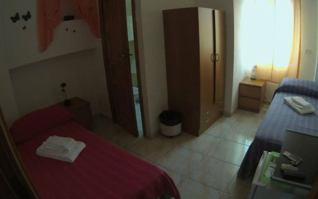 Aragosta GuestHouse
