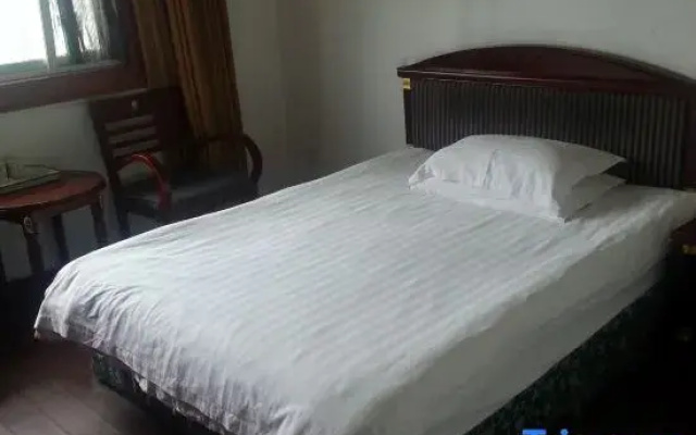 Shanghai Mengyuan Inn