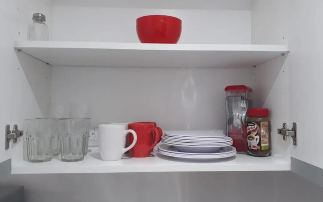 Recoleta Unique agüero apartments