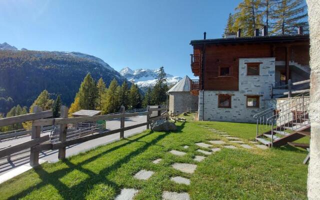 Chalet Selva