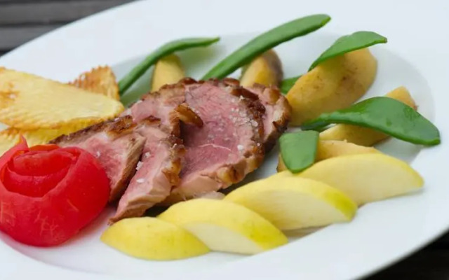 Golf de Saint Junien