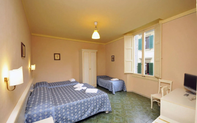 Hotel Marine