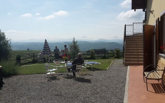 Agriturismo Cascina Aurora