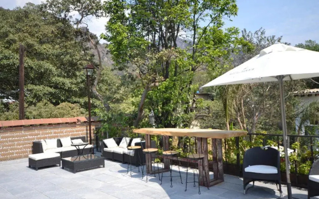 Rustika Spa Hotel Boutique