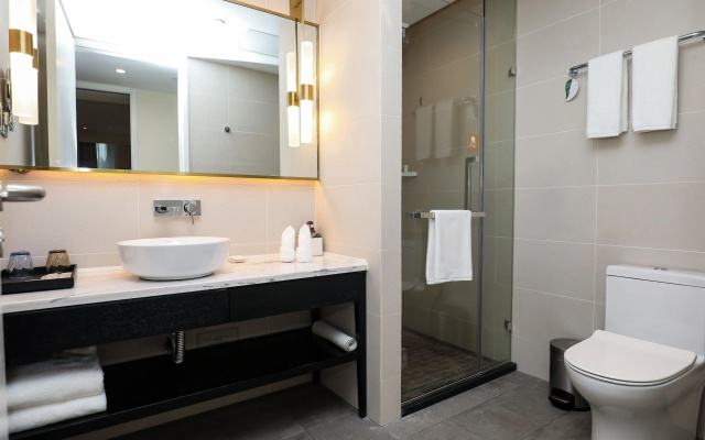 Citadines Gaoke Liangjiang Chongqing
