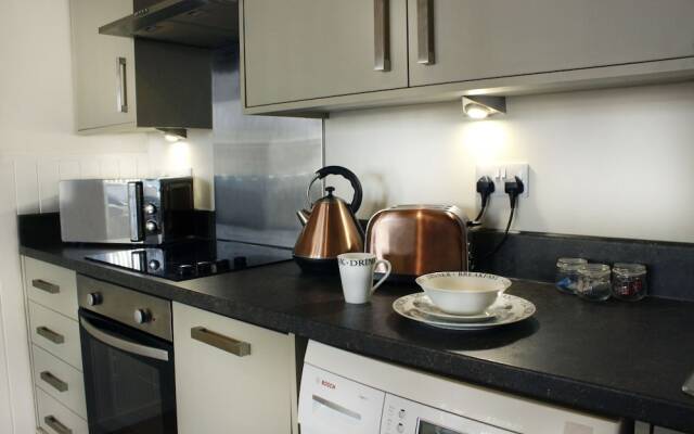 James Reckitt Library Serviced Apartments – Hull Serviced Apartments HSA