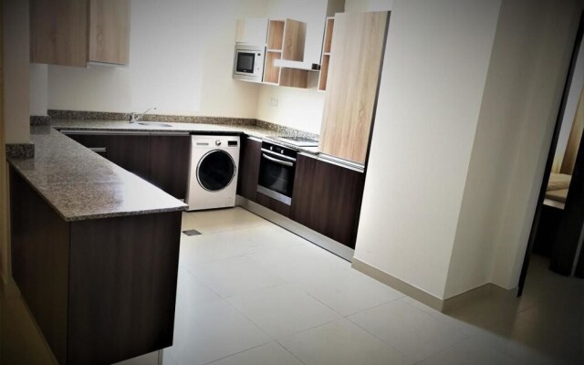 Happy Home Suites