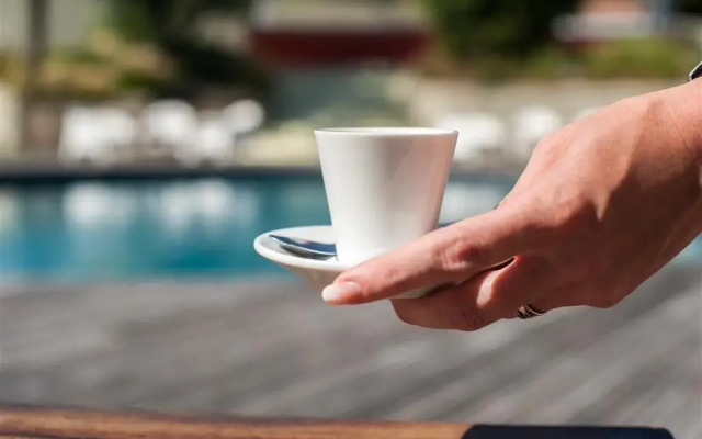 The Originals Boutique, Hôtel La Grange