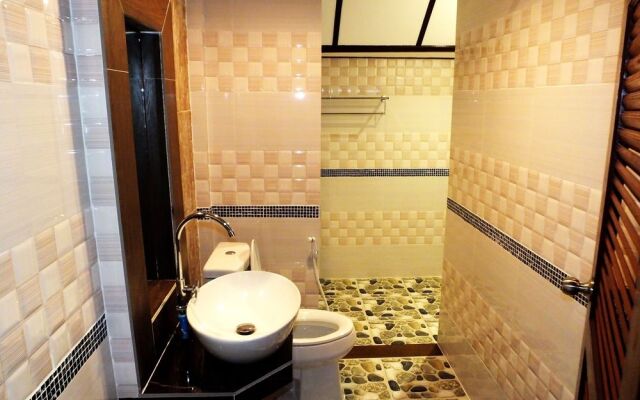 Guest House blue Andaman