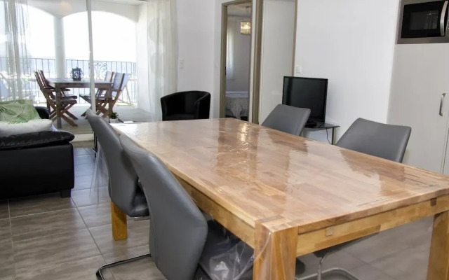 Residence Farenc