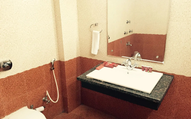 AMR Hotel