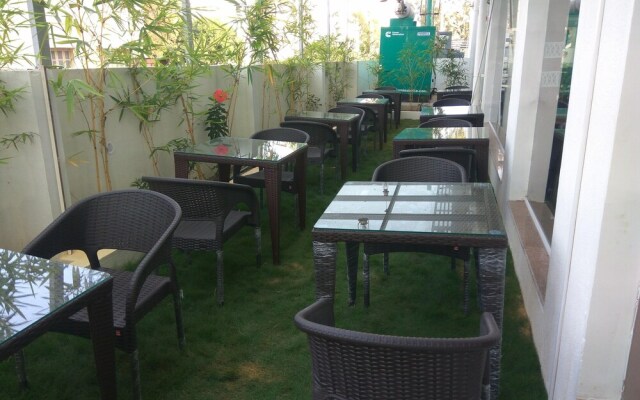 Meridien Suites