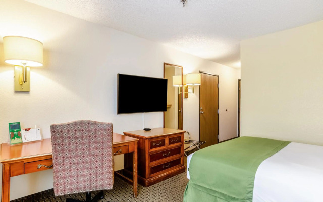 Cheyenne Guest Inn
