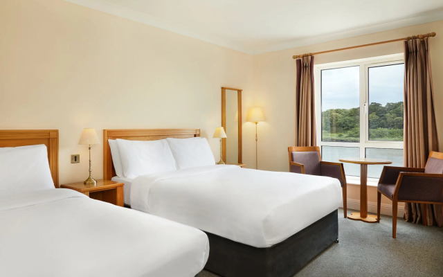 Waterford Marina Hotel