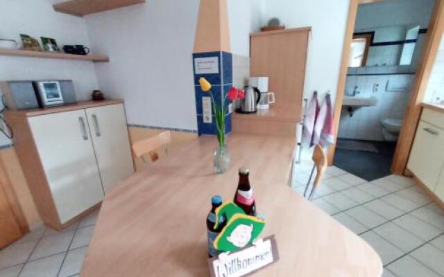 BodenSEE Apartment Tettnang Seldnerstrasse