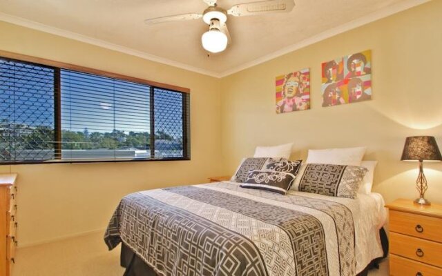 Sorrento Seaside Holiday Apartments