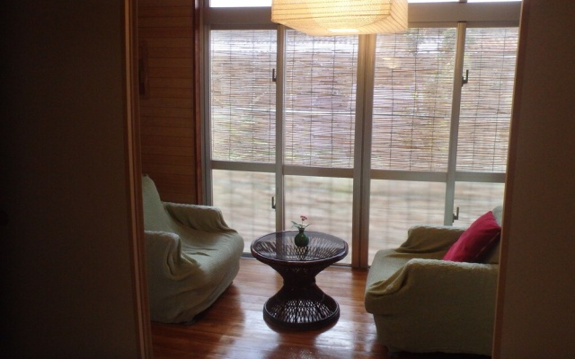 Chura Akagawara – Guest Rooms – Ishigaki Island