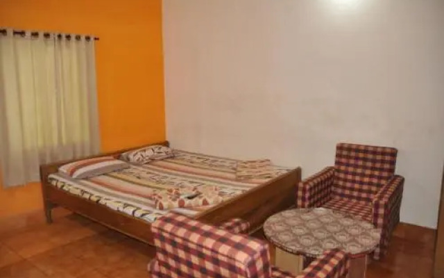 Radhika Resort