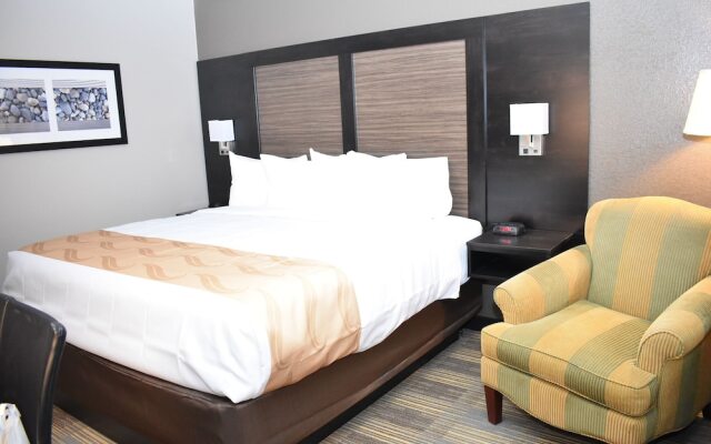 FairBridge Inn Express, Villa Rica