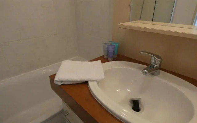 Résidence Les Pins Parasols de la Roque