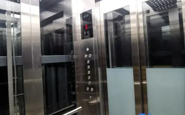 Pingtang Skypark Hotel