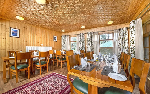 Shaw Inn