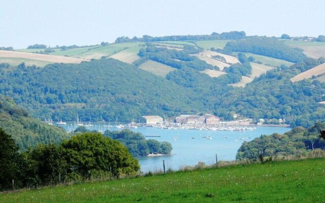 Dartmouth Chalet Holidays