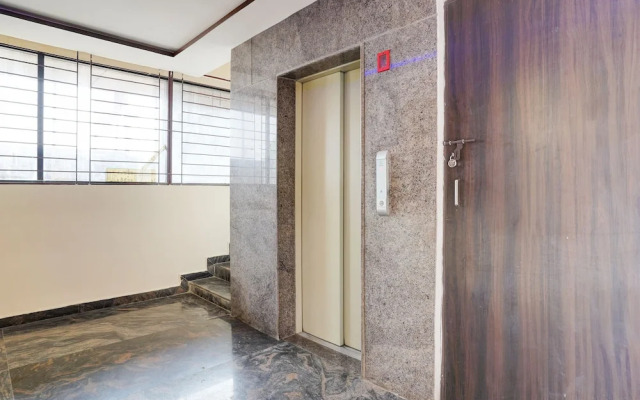 FabHotel Leo Grand