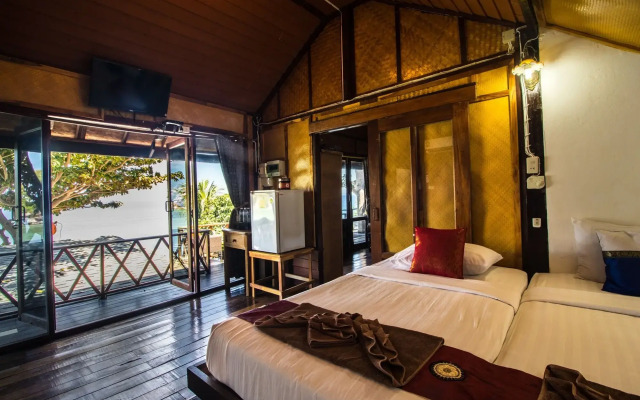 Taa Toh Sea View Resort