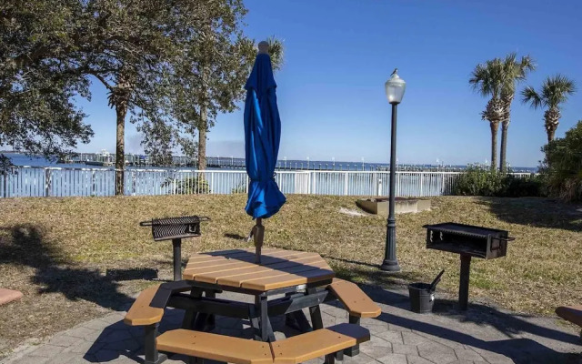 Destin West Villa #401