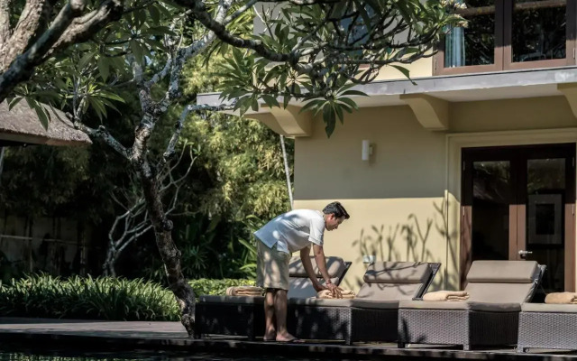 Kayumanis Nusa Dua Private Villa & Spa