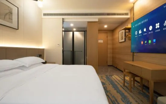 Elegantly Mellan boutique Hotel.