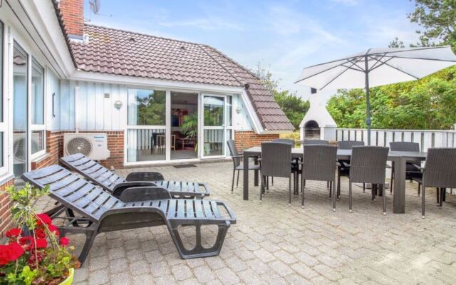 "Rune" - 1.1km from the sea in Western Jutland