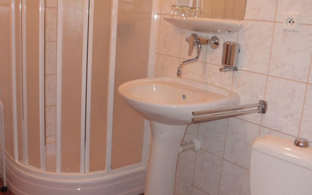 Hotel Napoleon Austerlitz