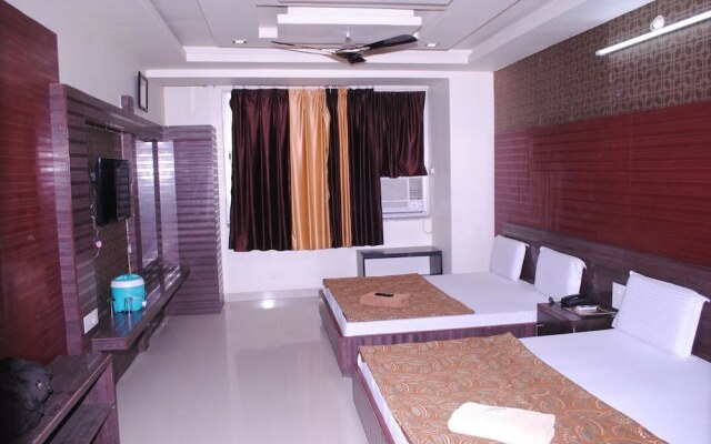 Hotel Moon Star Ajmer