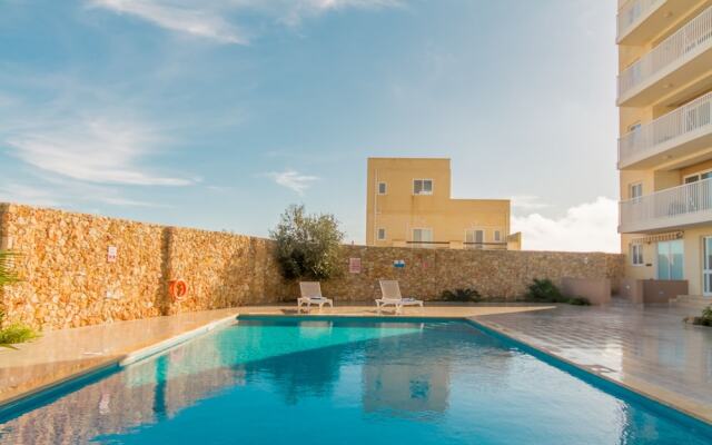 Wellness Hygge Modern Gozitan Apartment