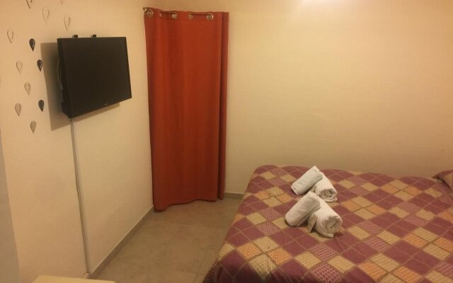 Bed and breakfast Case Saniela