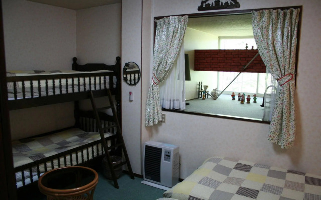 Alpine Inn Mizushiro