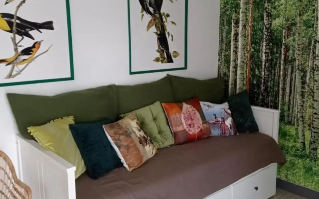 Studio Leśne