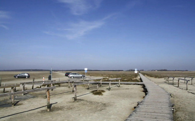 Apartment, St. Peter-Ording