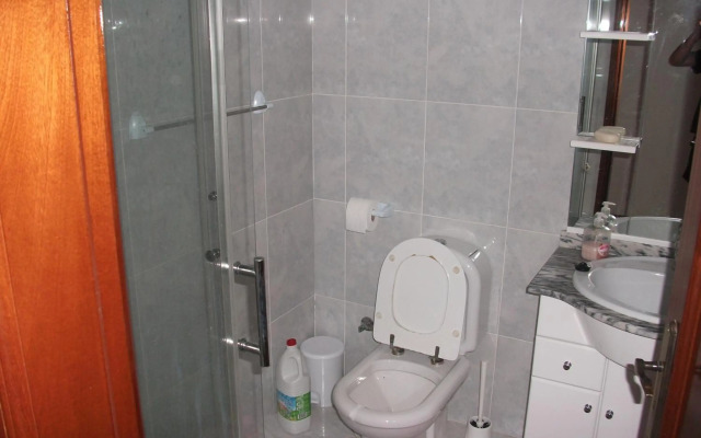 vivendas Alves Pinho