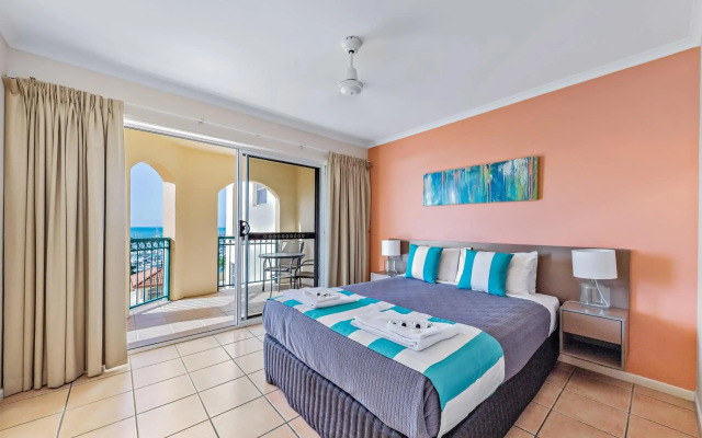 Shingley Beach Resort