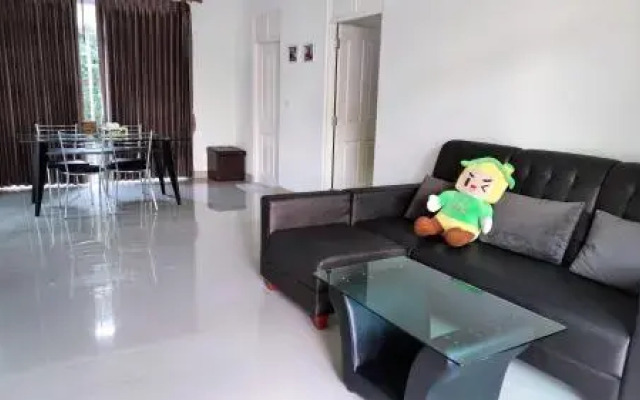 Happy House @ Casa Seaside Rayong