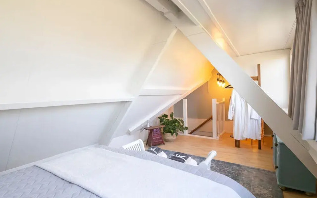 Holiday Home in Medemblik With Garden