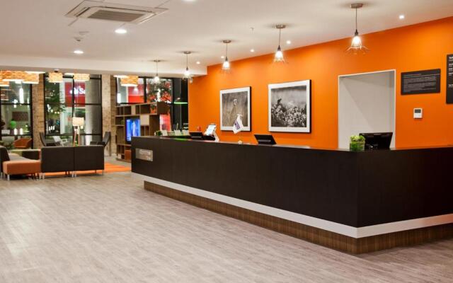 City Express Plus by Marriott Monterrey Nuevo Sur
