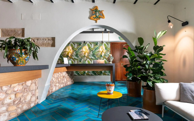 Magaggiari Hotel Resort