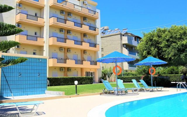 Castro Hotel