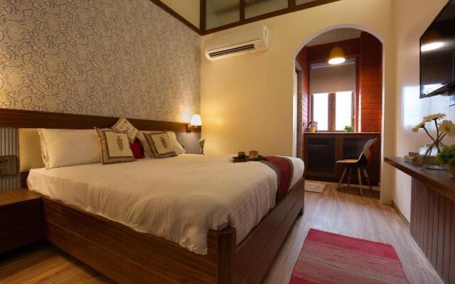 Travellers Inn Mumbai